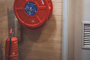 What Fire Extinguisher To Use On What Type Of Fire