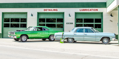 7 Must-Have Car Detailing Treatments for Toronto’s Urban Roads