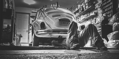 Car Services 101: Rentals, Leasing & Parking