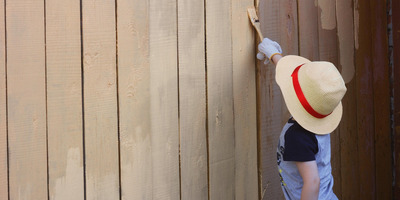 Fence Maintenance Tips: How to Keep Your Fence Looking New