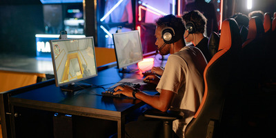 Gaming: One of The Most Overhauled Industries in the Internet Age?