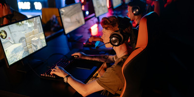 How a Mix of Local and Foreign Gaming Platforms Enriches Experience