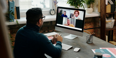 How Remote Teams Organize Files Across Locations