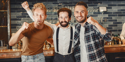 How to Plan a Great Men's Night in Canada