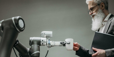 Is your cobot configured for optimal performance?