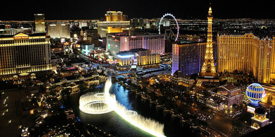 Las Vegas Travel Guide: The City’s Nightlife and Culture