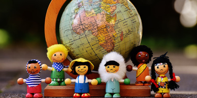 Living in a Multicultural City: Life Across Languages