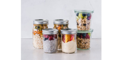 How the Canadian food is evolving?