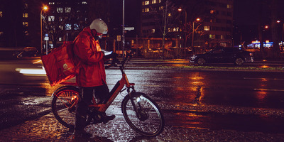 Food Delivery Services: What to Look Out For