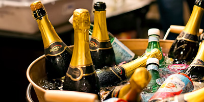 What You Probably Didn't Know About Wine and Beer 