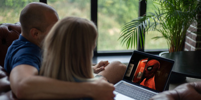 Effects of Reviews on Streaming Services in Canada