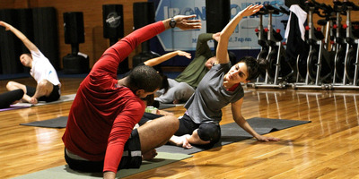 How to Find the Best Home Gym Equipment