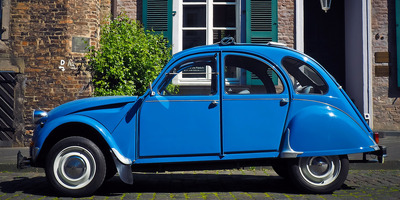 Car Rental Guide | Everything You Need to Know