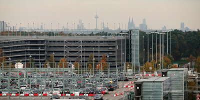Things You Should Know About Airport Parking