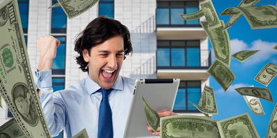 Canada's Biggest Lottery Payouts
