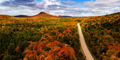 Top 5 Interesting Facts About Quebec