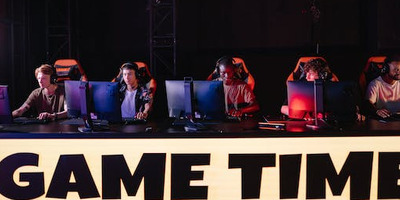 How To Make Your Vacation Even Better With Online Games