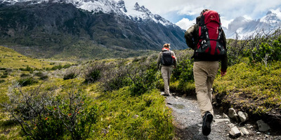 The Essential Hiking Gear You Need To Bring With You To The Woods