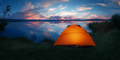 Eco-friendly guide: How to make your next camping trip more sustainable
