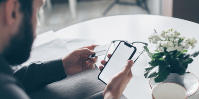 An Online Scam Can Happen To Anyone – Will You Be Prepared?