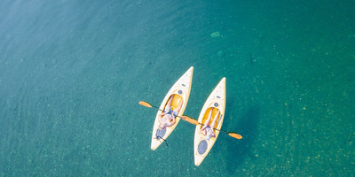 5 tips for travelling more sustainably