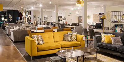 Sustainable Furniture: The New Hype for the Future