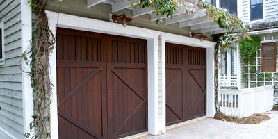 Revamping Your Entryway: Innovative Garage Door Design