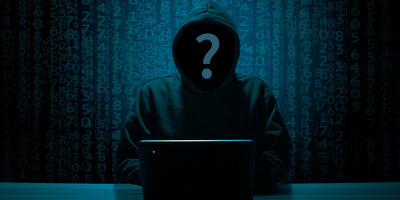 Do cybercriminals also target small businesses?