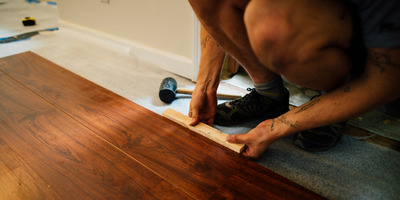 Avoid These 10 Floor Renovation Slip-Ups