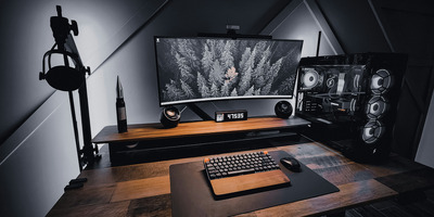 Judging Gaming Monitors: Performance, Image, and Value