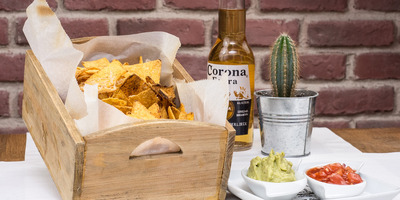 Online Reviews and The Food and Beverage Industry