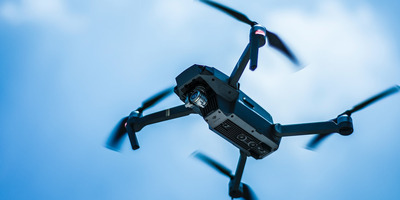 The best thermal imaging drones