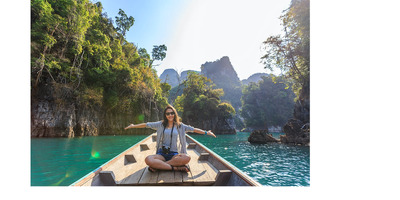 Travel the World With International Study Programs