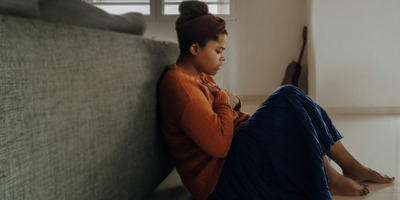 Ways to Get Rid of Anxiety