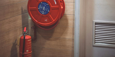 What Fire Extinguisher To Use On What Type Of Fire