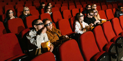 Why movies and series have become a global experience