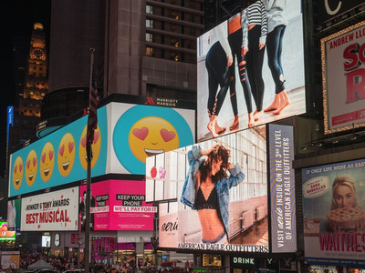 6 Ideas On How To Advertise Your Business In An Unusual Way