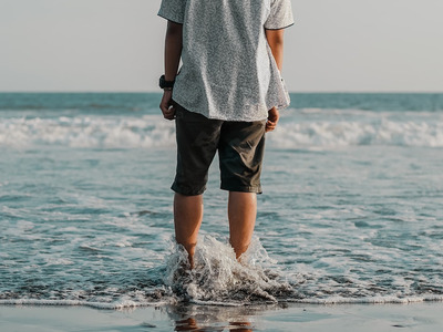 8 fun things to do on a hot summer day