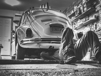 Car Services 101: Rentals, Leasing & Parking