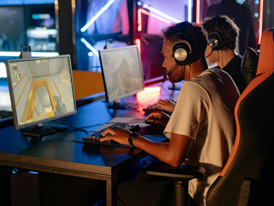 Gaming: One of The Most Overhauled Industries in the Internet Age?