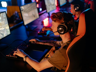 How a Mix of Local and Foreign Gaming Platforms Enriches Experience