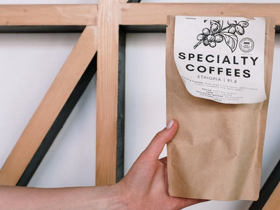 How to Design the Best Coffee Packaging? An Ultimate Guide