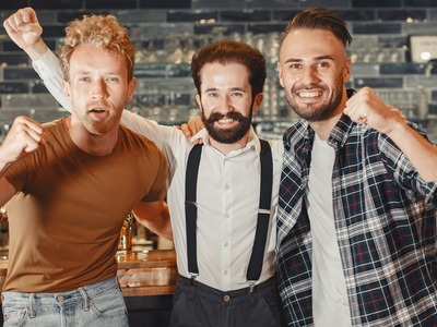 How to Plan a Great Men's Night in Canada