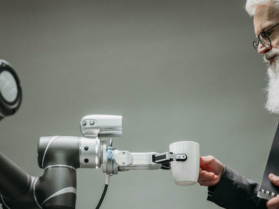 Is your cobot configured for optimal performance?