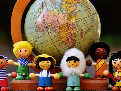 Living in a Multicultural City: Life Across Languages