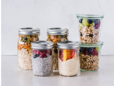 How the Canadian food is evolving?