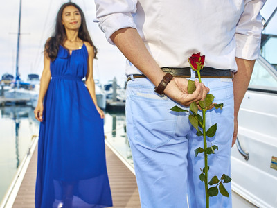 Asian dating services: Are there any?