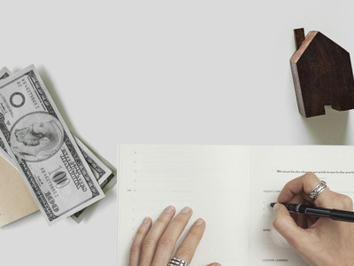 What you need to know before getting a mortgage