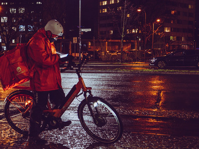 Food Delivery Services: What to Look Out For