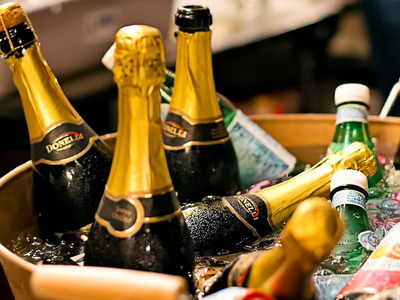 What You Probably Didn't Know About Wine and Beer